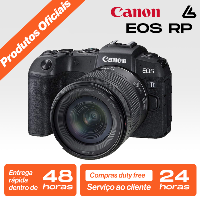 Canon EOS RP